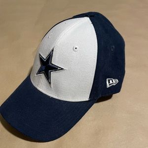 dallas cowboys hat